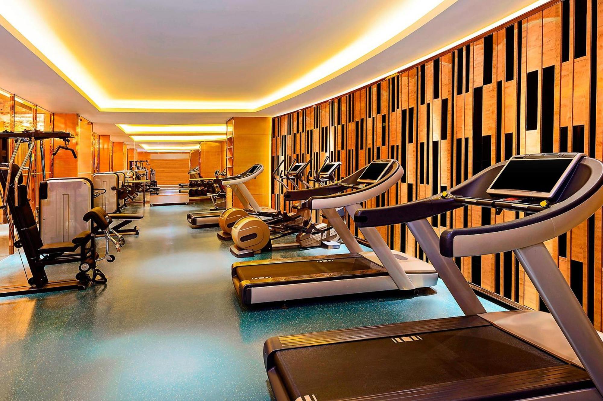 Sheraton Huzhou Taihu Lake Hot Spring Resort & Spa Εξωτερικό φωτογραφία