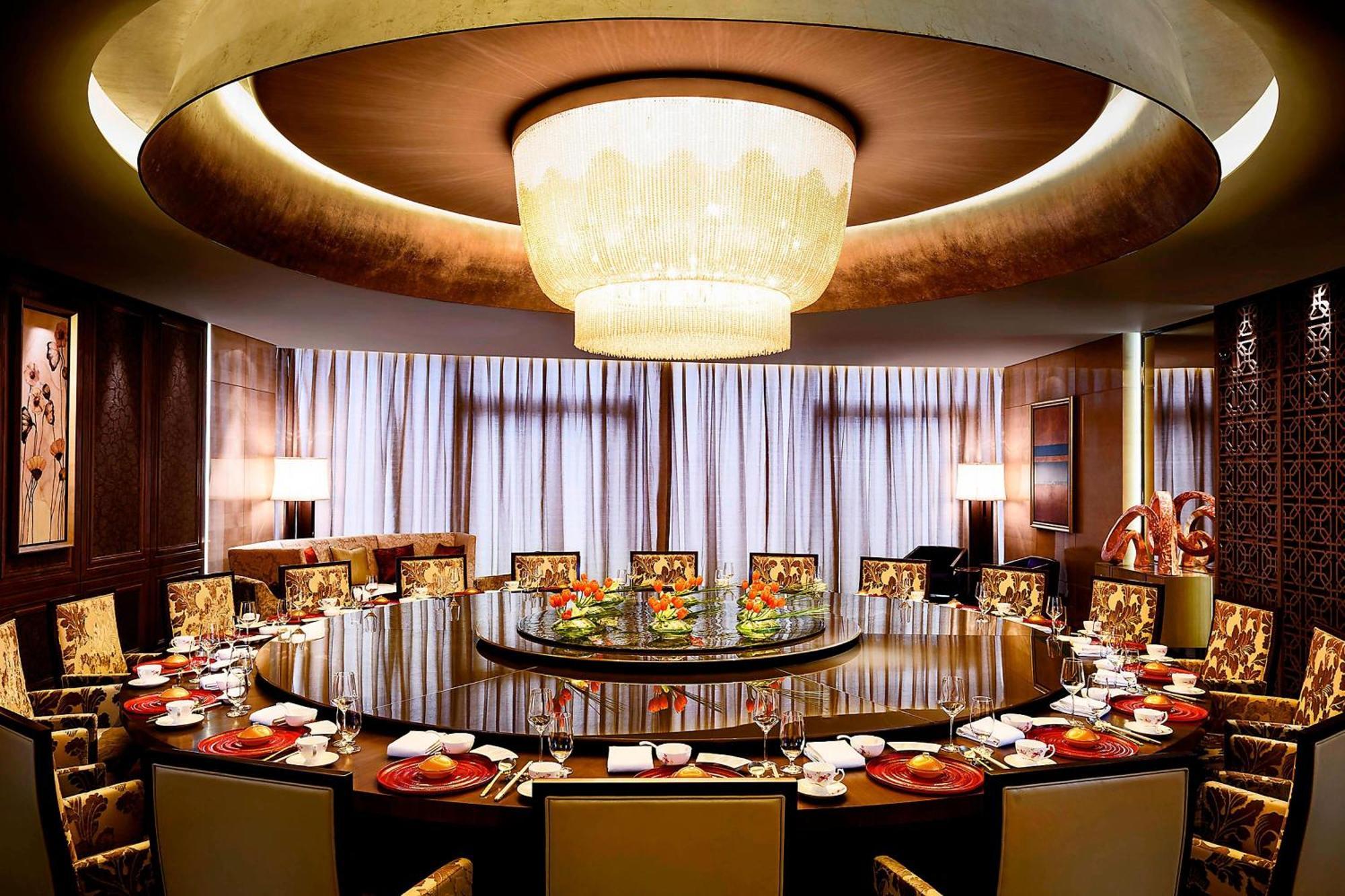 Sheraton Huzhou Taihu Lake Hot Spring Resort & Spa Εξωτερικό φωτογραφία
