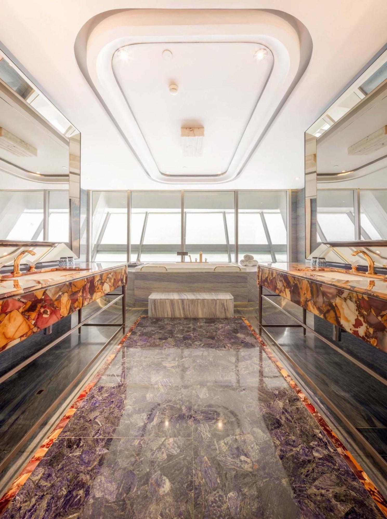 Sheraton Huzhou Taihu Lake Hot Spring Resort & Spa Εξωτερικό φωτογραφία