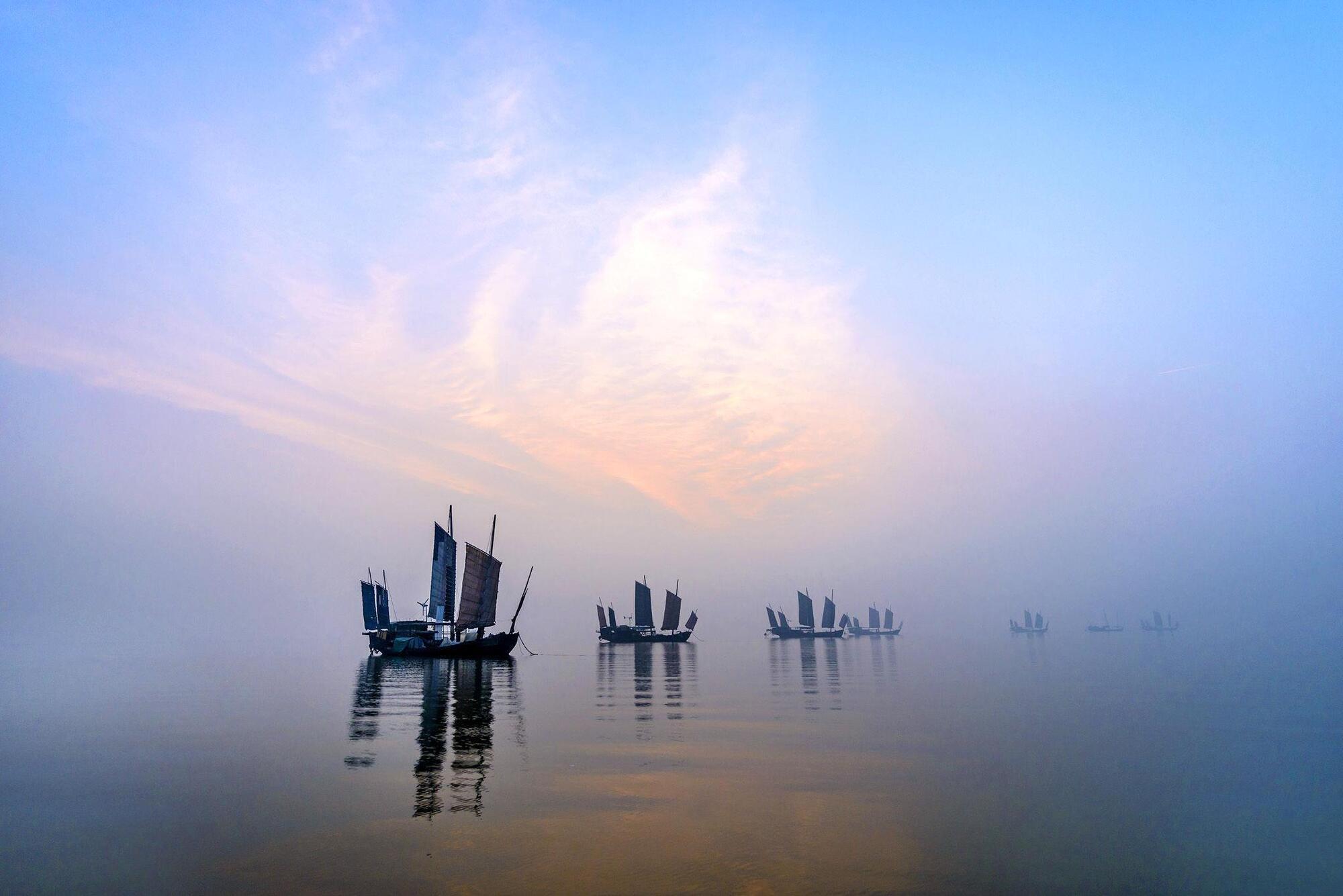 Sheraton Huzhou Taihu Lake Hot Spring Resort & Spa Εξωτερικό φωτογραφία